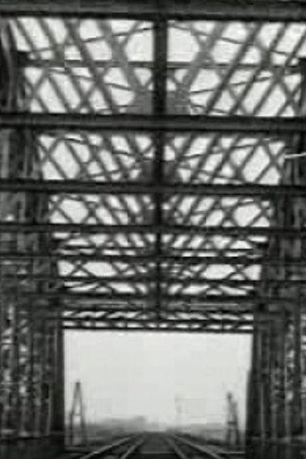 Movie poster for Werkspoor (1930)