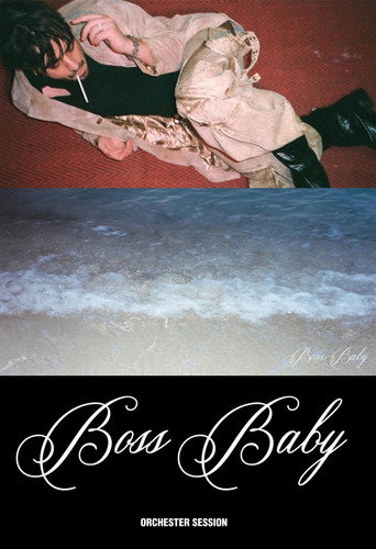 Movie poster for Souly - Bossbaby Tape (Orchester Session) (2024)