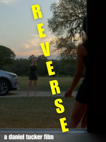 Movie poster for Reverse (2023)