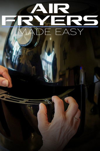 Air Fryers Made Easy poster