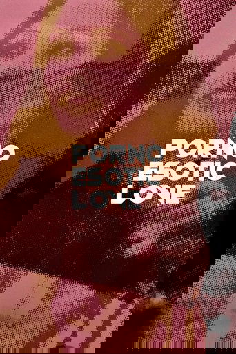 Porno Esotic Love poster