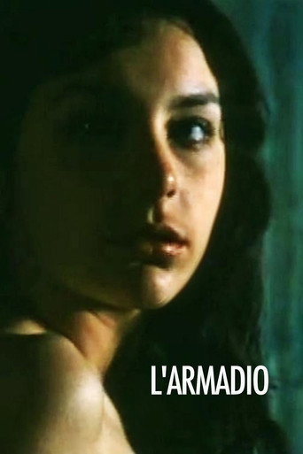 Movie poster for L'Armadio (2004)
