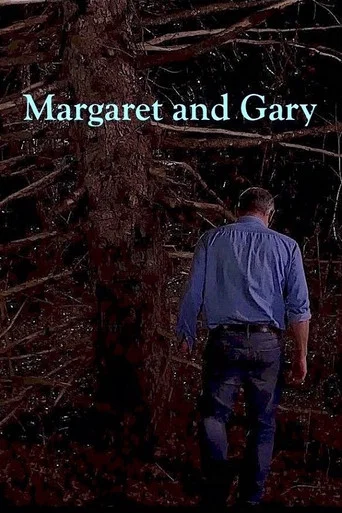 Movie poster for Margaret and Gary (2018)
