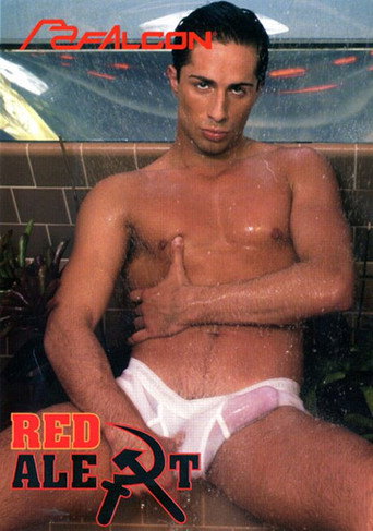 Movie poster for Red Alert (1998)
