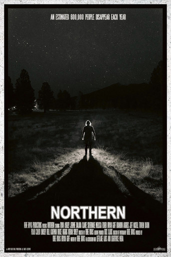 Movie poster for Northern (2017)