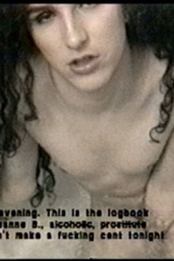 Movie poster for Chroniques (1992)