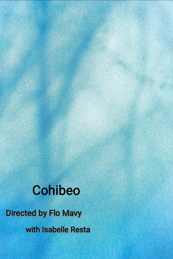 Cohibeo poster