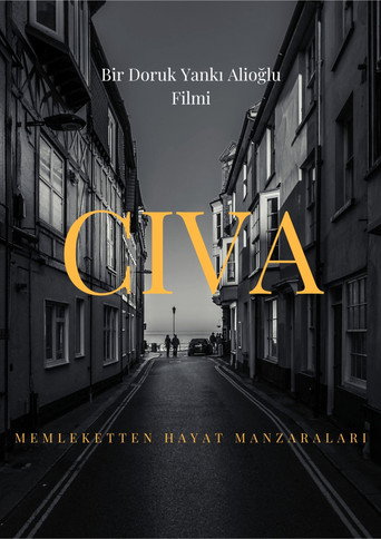 Movie poster for Civa (2023)