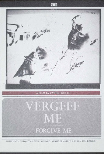 Movie poster for Forgive Me (2001)