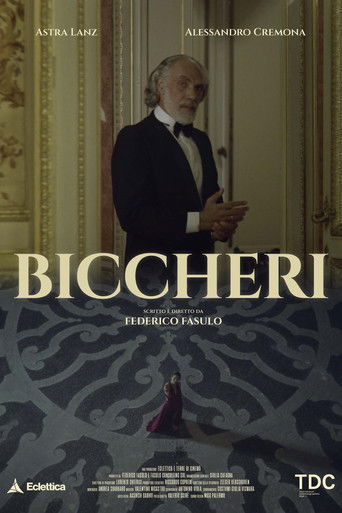 Biccheri poster