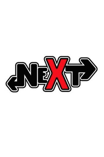 Series poster for Next (2005)