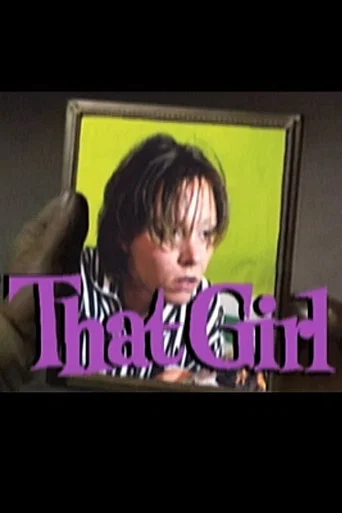 Movie poster for The Basement Girl (2000)
