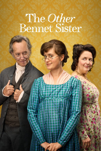 The Other Bennet Sister poster