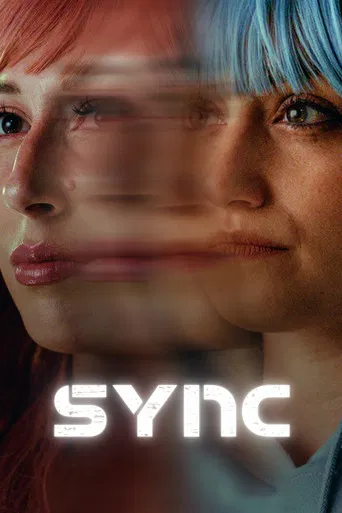 SYNC poster