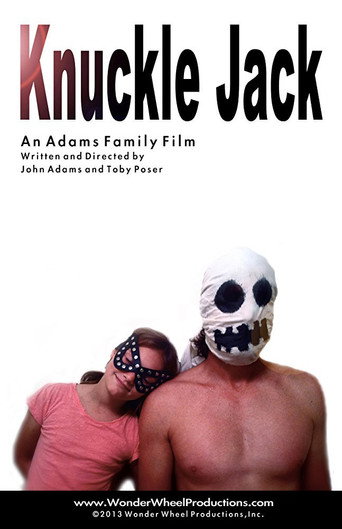 Knuckle Jack poster