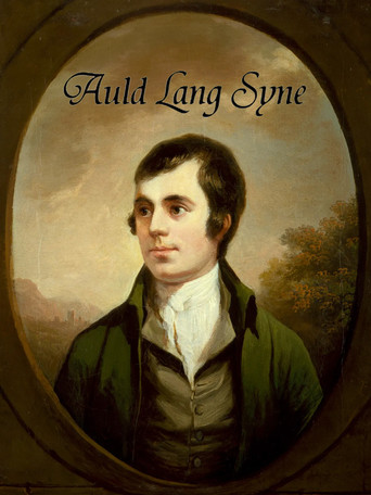 Movie poster for How Auld Lang Syne Took Over the World (2013)