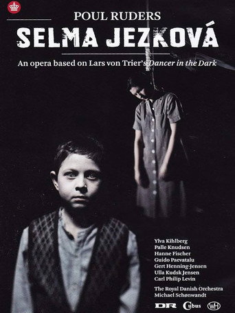 Movie poster for Selma Ježková