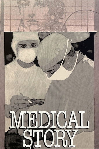 Medical Story poster