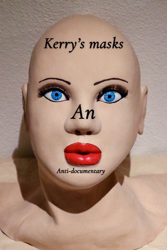 Movie poster for Kerry's Masks (2025)