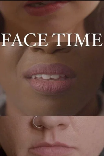 Movie poster for Face Time (2023)