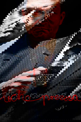 The Chairman's Ear poster