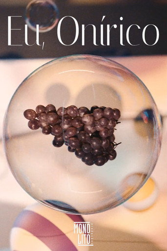 Movie poster for I, Oneiric (2021)