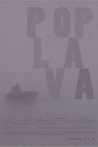 Movie poster for The Flood (2010)