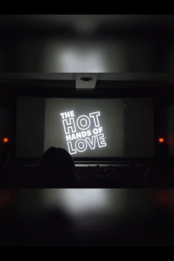 Movie poster for The Hot Hands Of Love (1966)