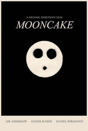 Movie poster for Mooncake (2012)