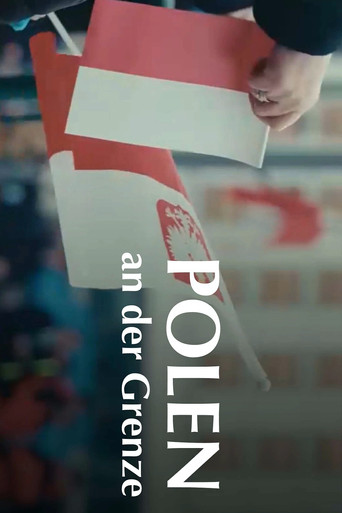 Movie poster for Poland: A Nation under Stress (2023)