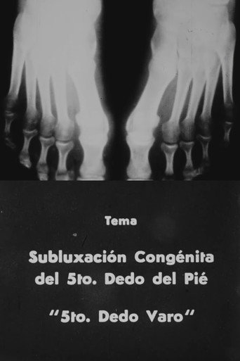 Movie poster for 5to. dedo varo (1959)