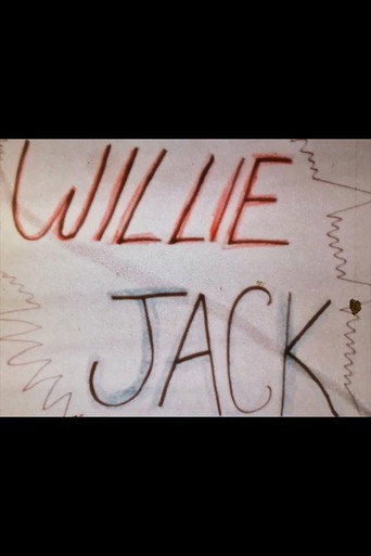 Movie poster for Willie Jack (2021)