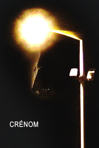 Movie poster for Crénom (2024)