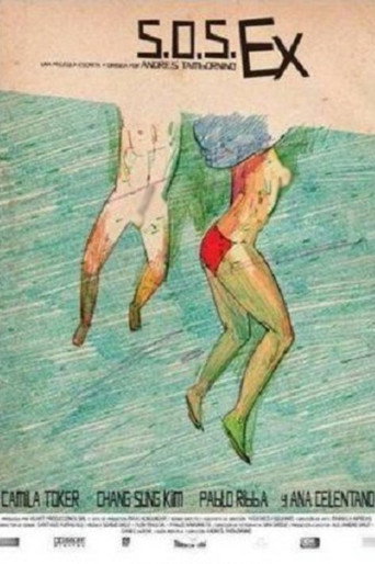 S.O.S. Ex poster
