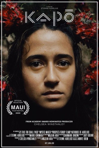 Movie poster for Ka Pō (2022)