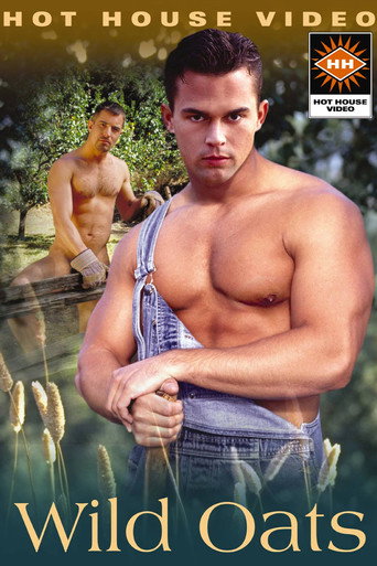 Movie poster for Wild Oats (2001)