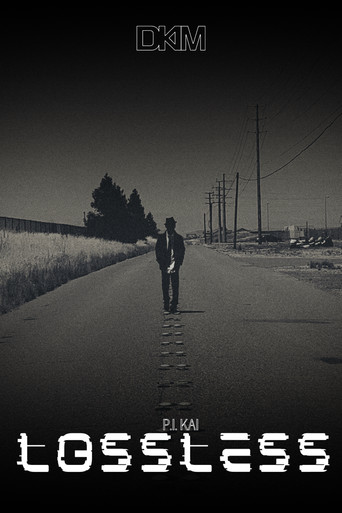 Movie poster for P.I. KAI Lossless (2023)