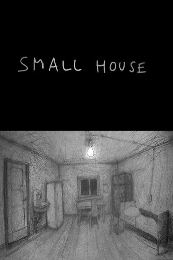 Movie poster for Small House (2008)