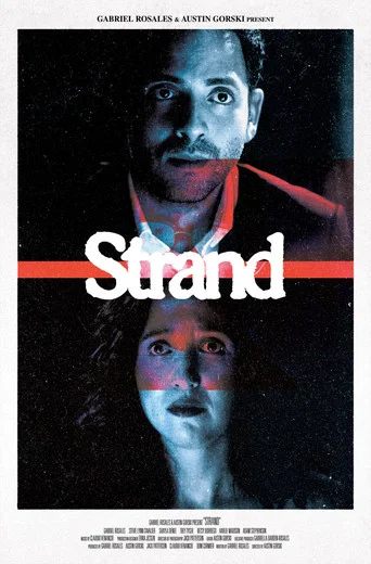 Movie poster for Strand (2025)