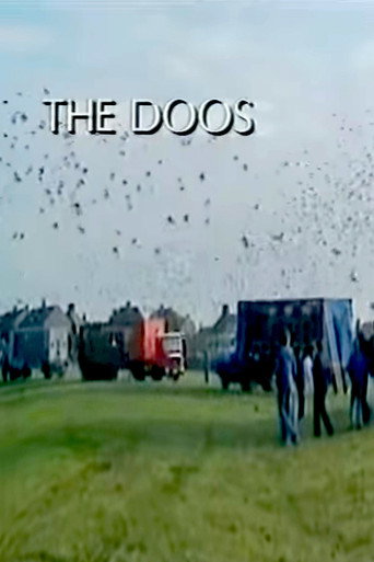 Movie poster for The Doos (1988)