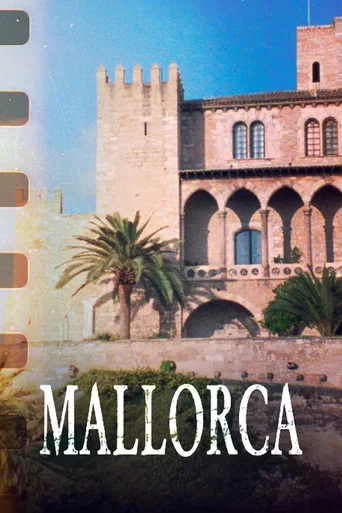 Movie poster for Mallorca (1987)