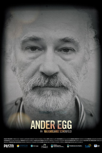 Ander Egg poster