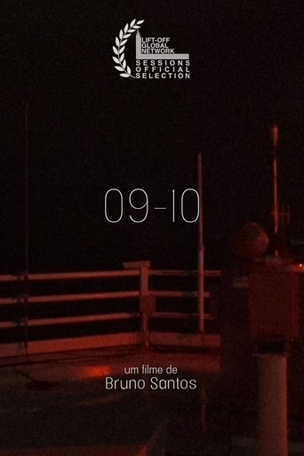 Movie poster for 09-10 (2025)