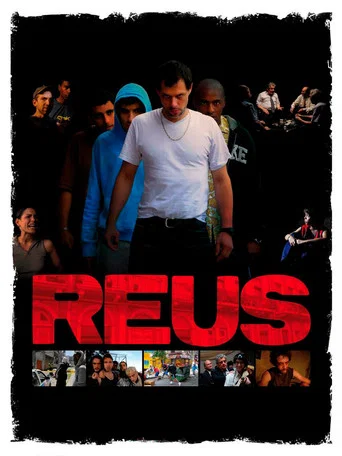 Movie poster for Reus (2011)