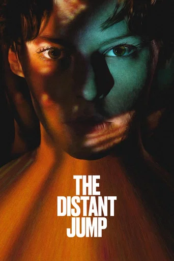 Movie poster for The Distant Jump (2026)