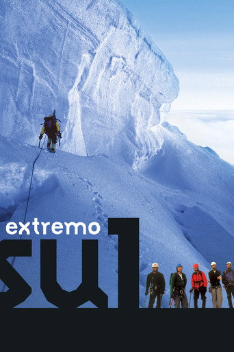 Movie poster for Extremo Sul (2005)