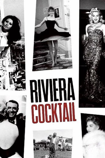 Movie poster for Riviera Cocktail (2006)