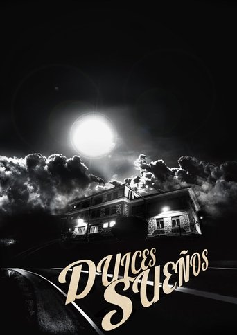 Movie poster for Sweet Dreams (2003)