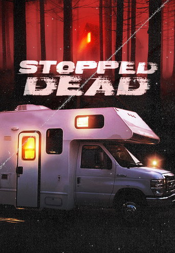 Movie poster for Stopped Dead (2009)