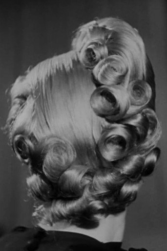 Movie poster for Not Only About Fashion (1965)